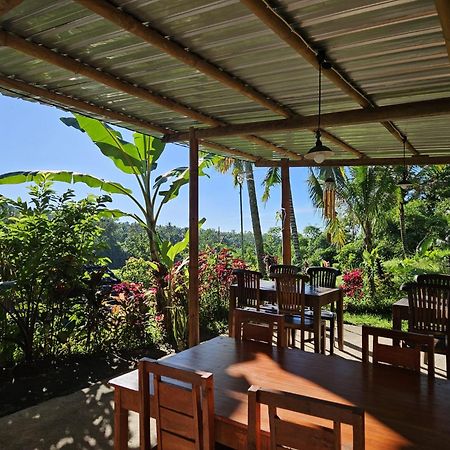 Hotel Tetebatu Fullmoon Exteriér fotografie