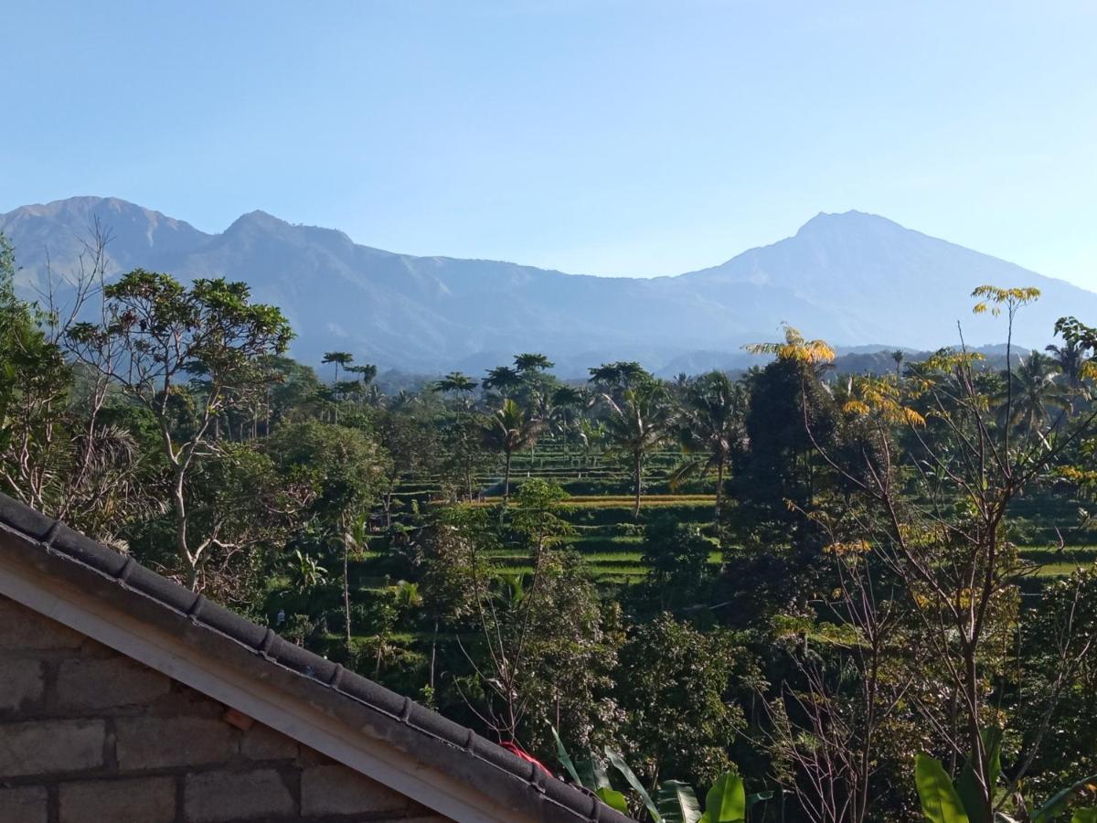 Hotel Tetebatu Fullmoon Exteriér fotografie